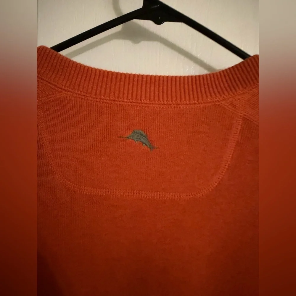 Tommy Bahama elevate your